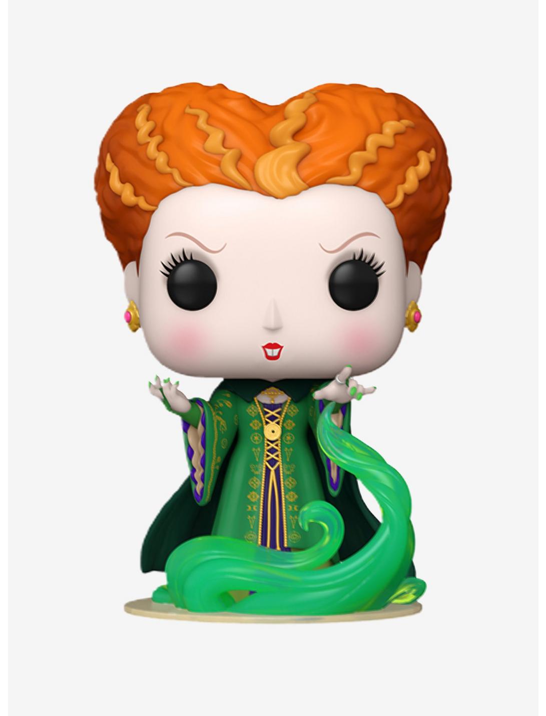 Hocus Pocus Funko Pop! Disney Hocus Pocus 2 Winifred