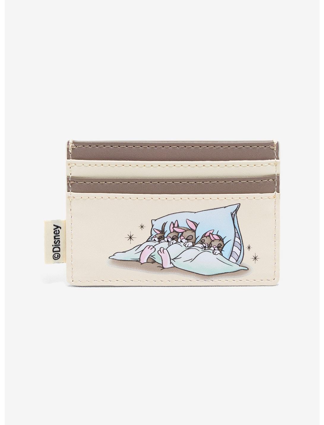 Blanca Nieves Tarjetero 7 Enanos