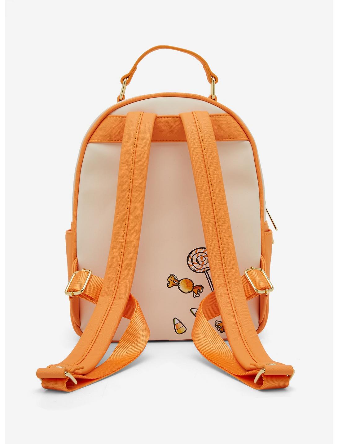 Stitch Mochila Corn Candy