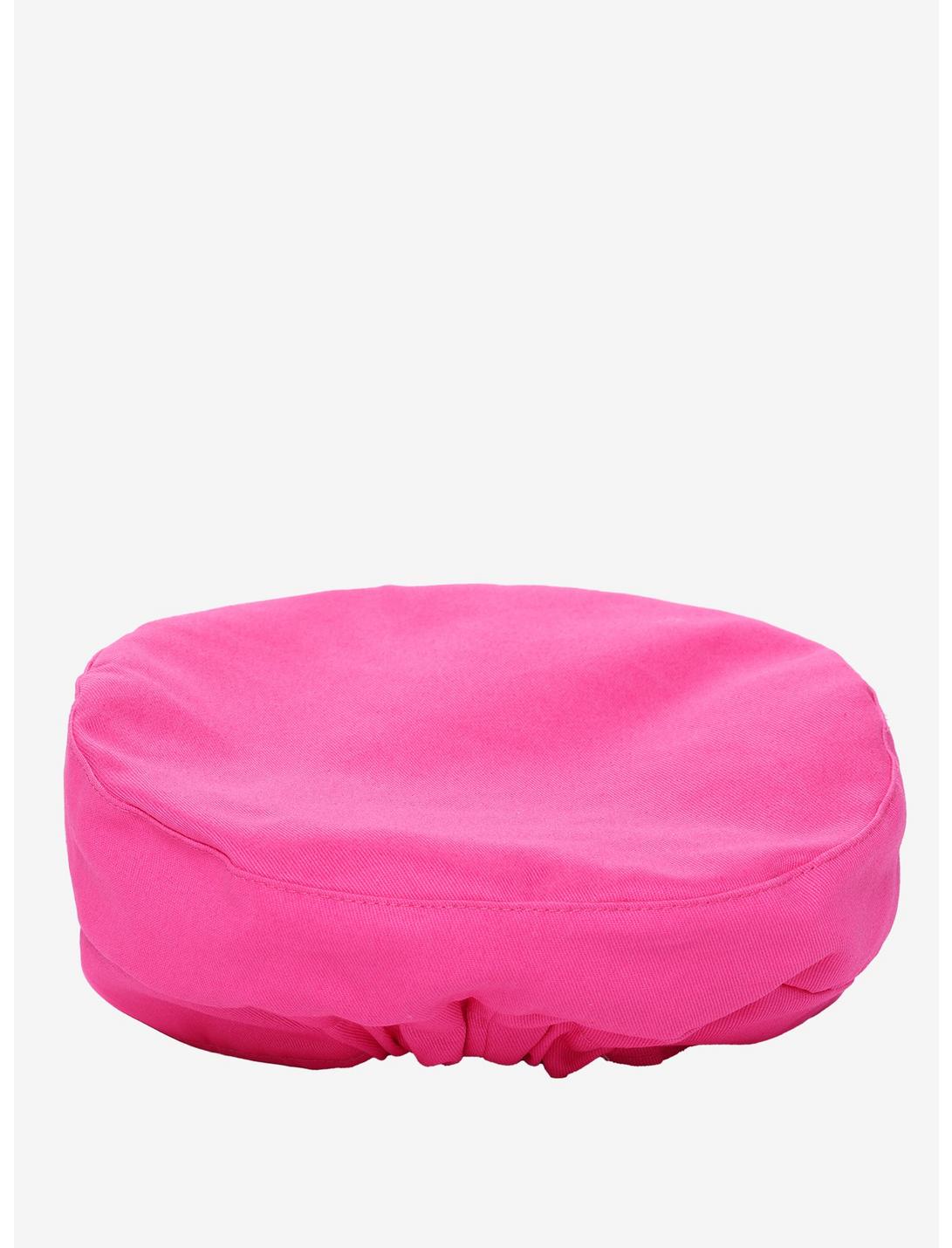 Barbie Gorra Capitan