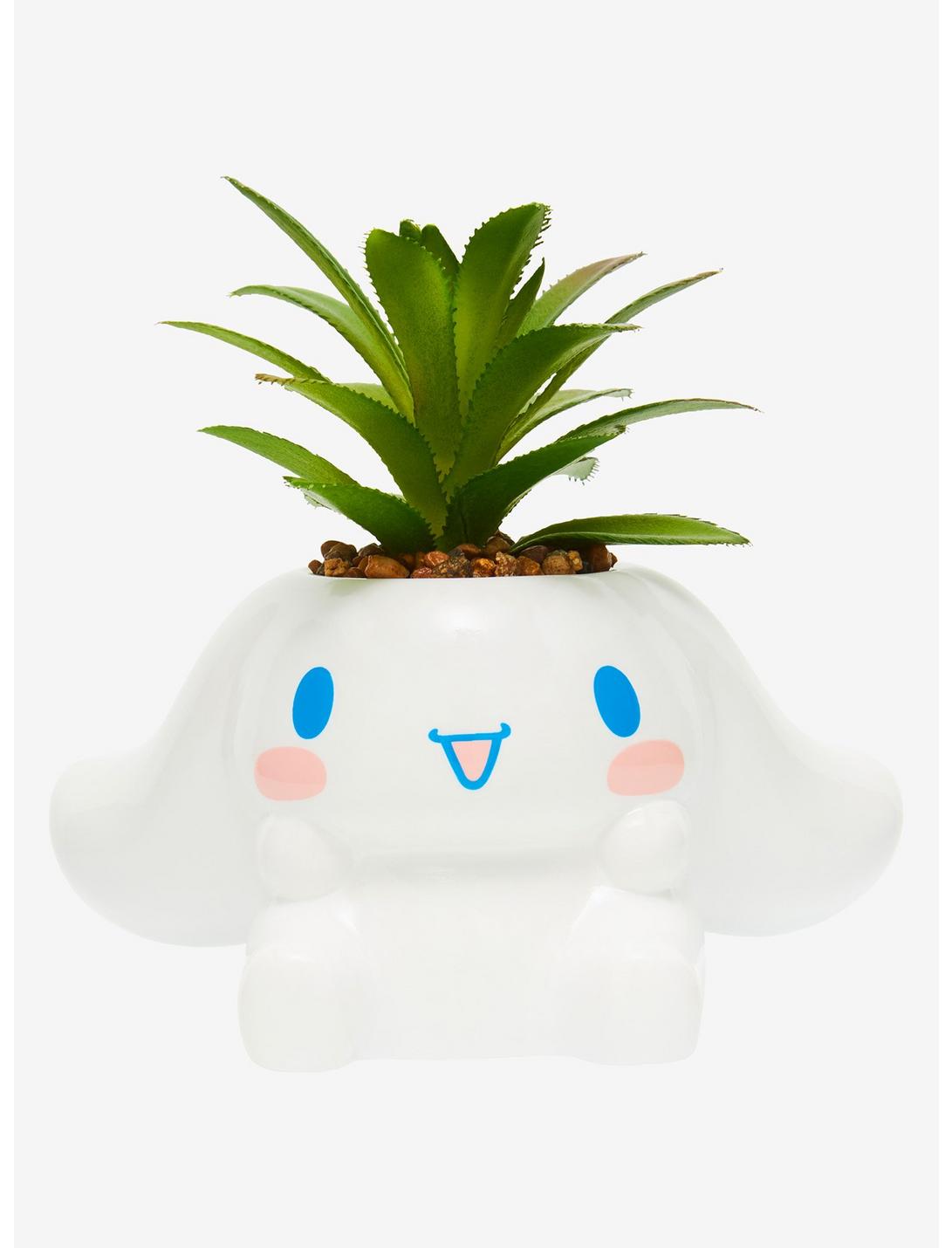 Sanrio Cinnamoroll Planta Suculenta