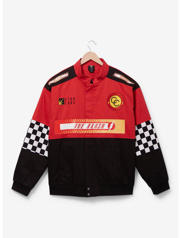 Flash Chamarra Racing Jacket