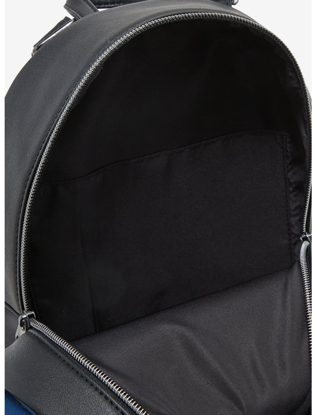Stitch Mochila Fantasma Brilla Obscuridad