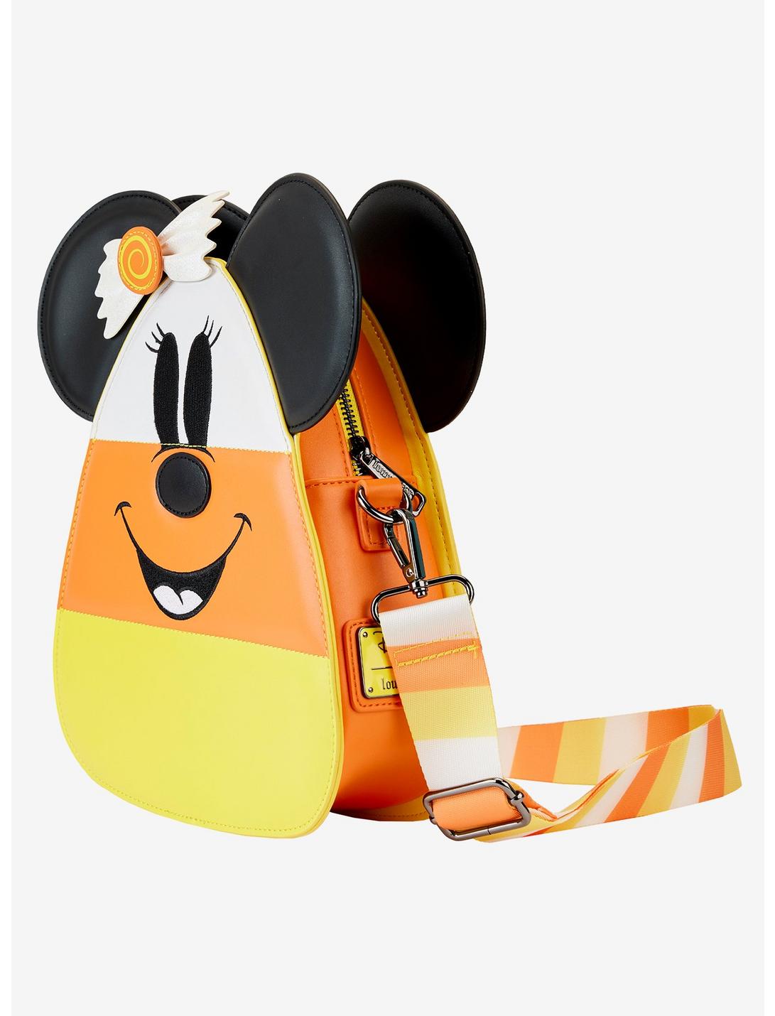 Minnie Mouse Bolsa Dulce Candy Corn