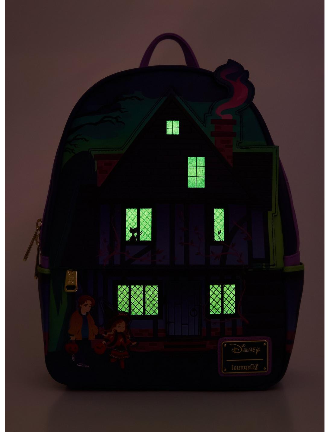 Hocus Pocus Mochila Casa Hermanas Sanderson