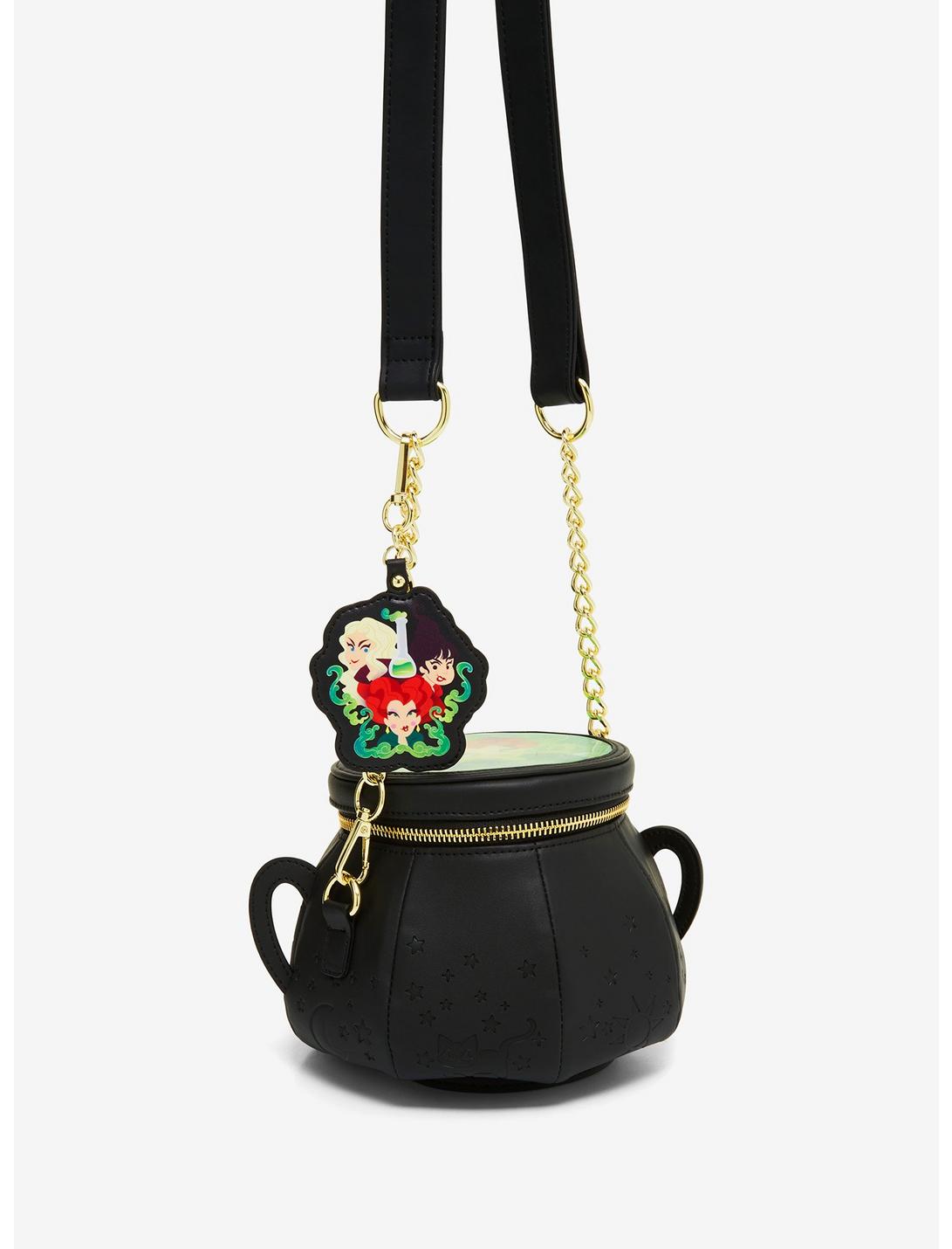 Hocus Pocus Bolsa Caldero