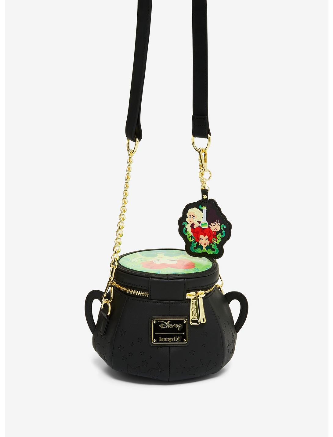 Hocus Pocus Bolsa Caldero