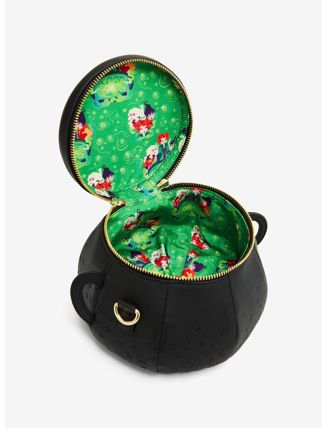 Hocus Pocus Bolsa Caldero