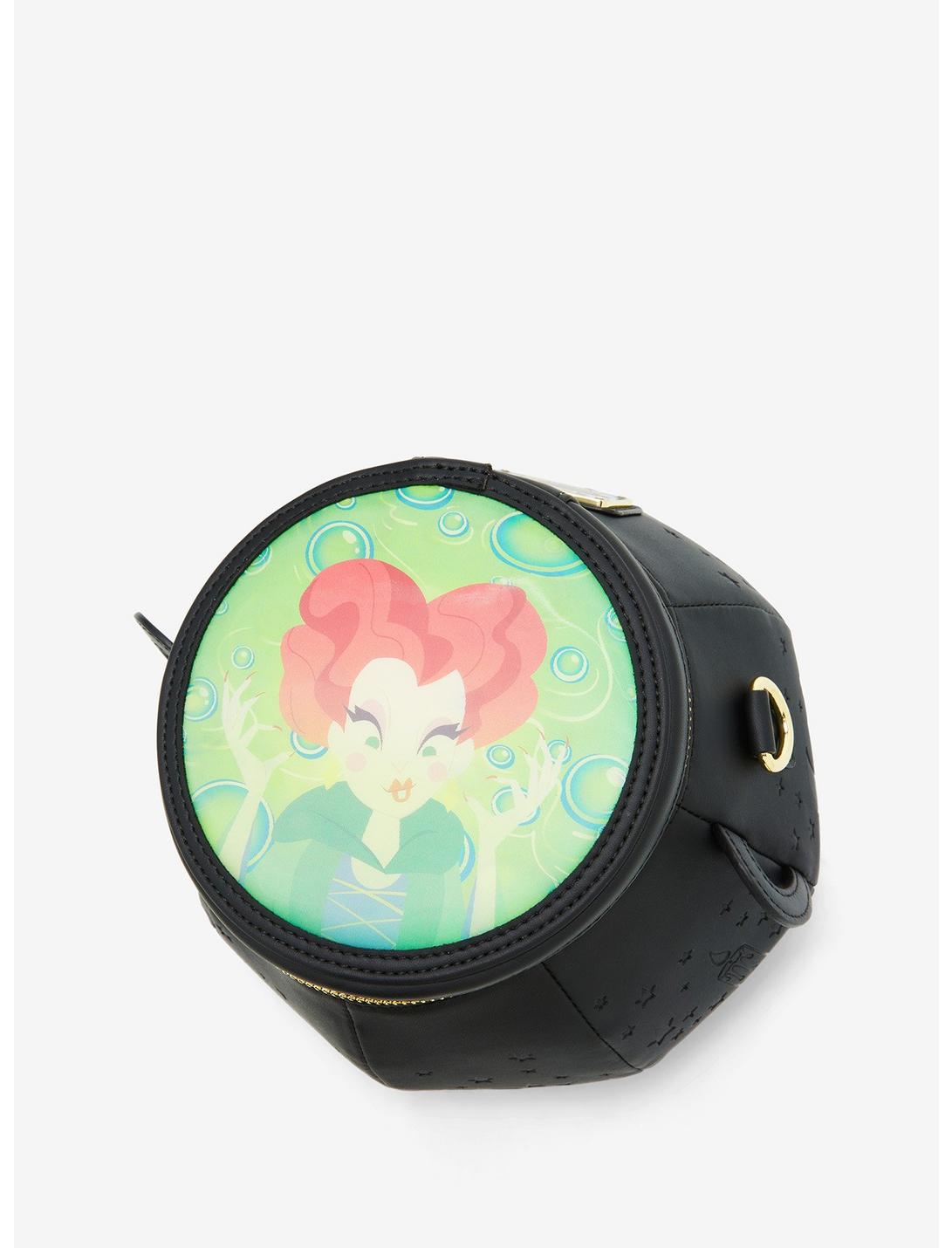 Hocus Pocus Bolsa Caldero