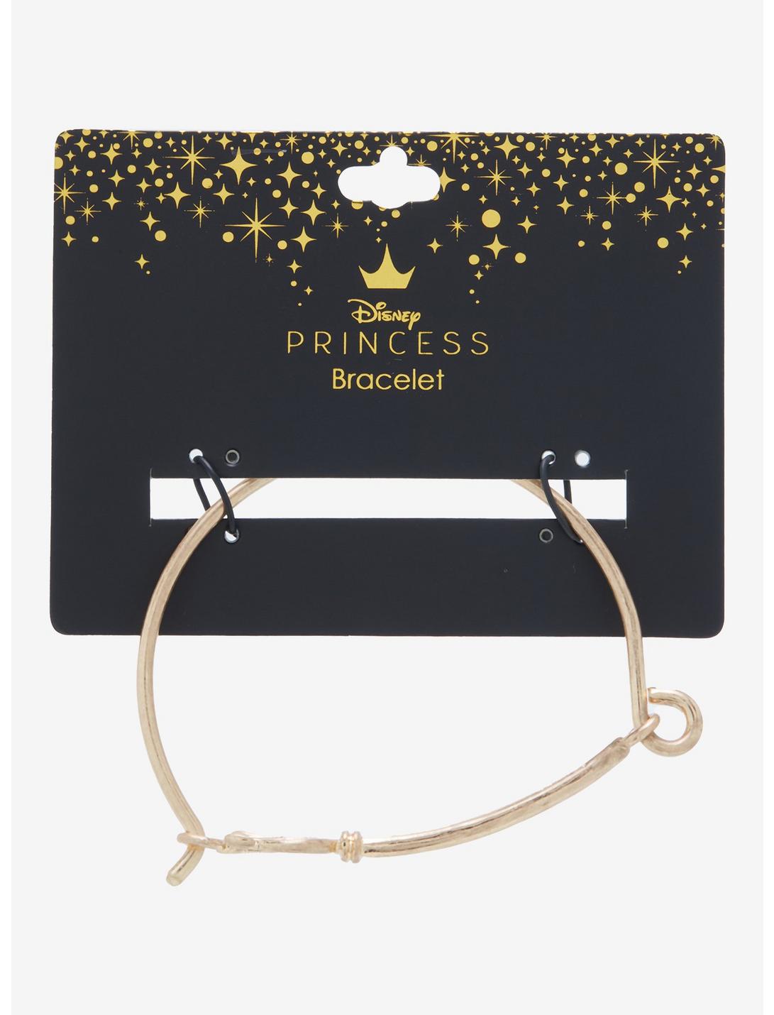 La Sirenita Brazalete Rey Triton Ariel