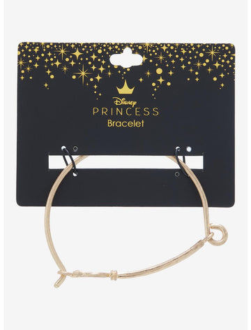 La Sirenita Brazalete Rey Triton Ariel