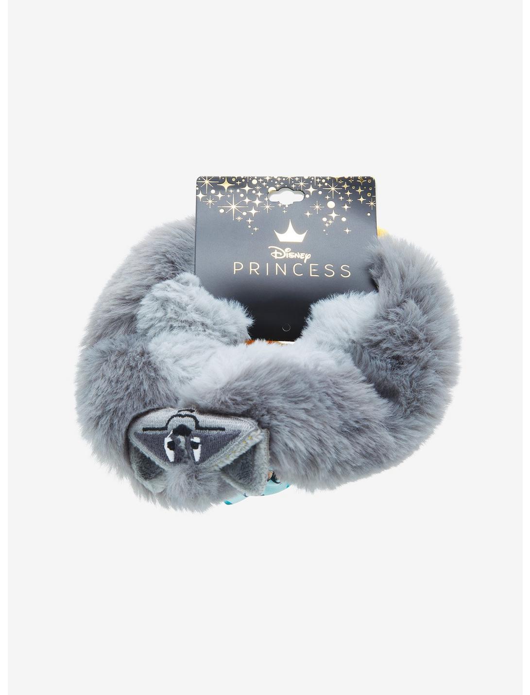 Pocahontas Scrunchies Set Miko