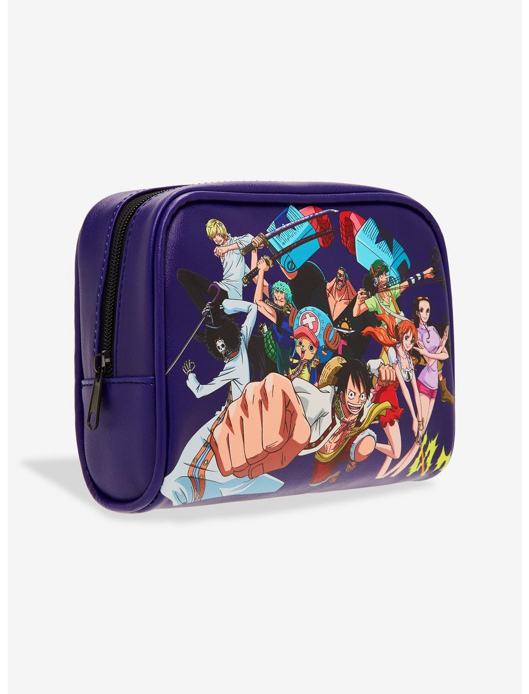 One Piece Bolsa Cosmetiquera