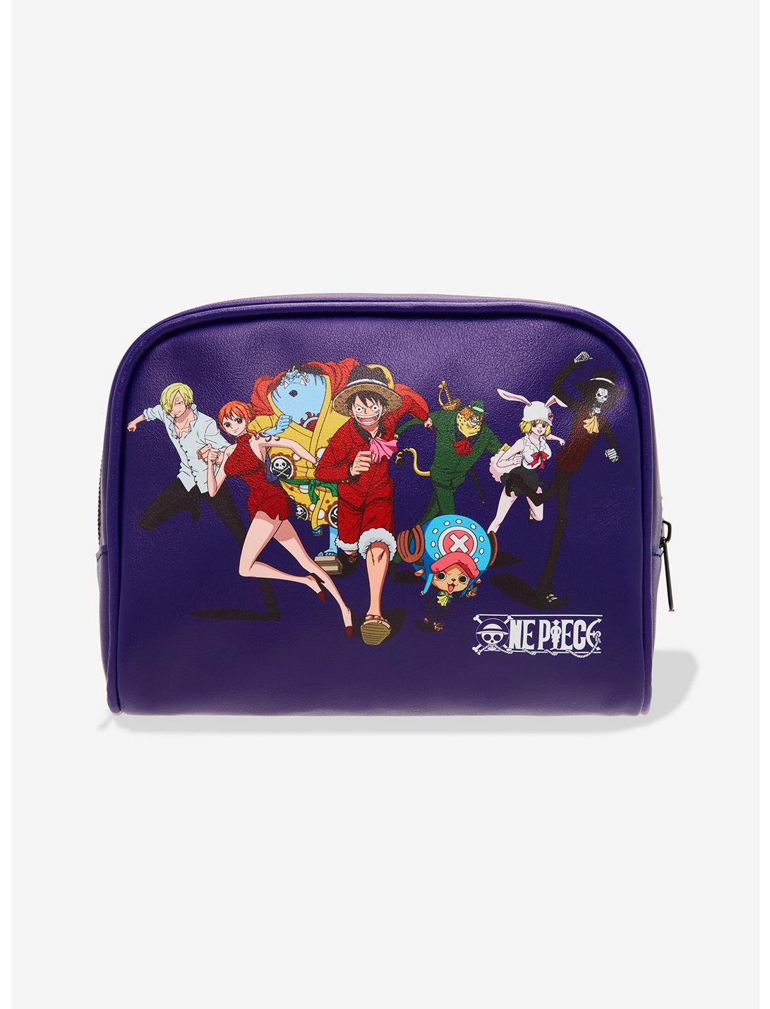 One Piece Bolsa Cosmetiquera