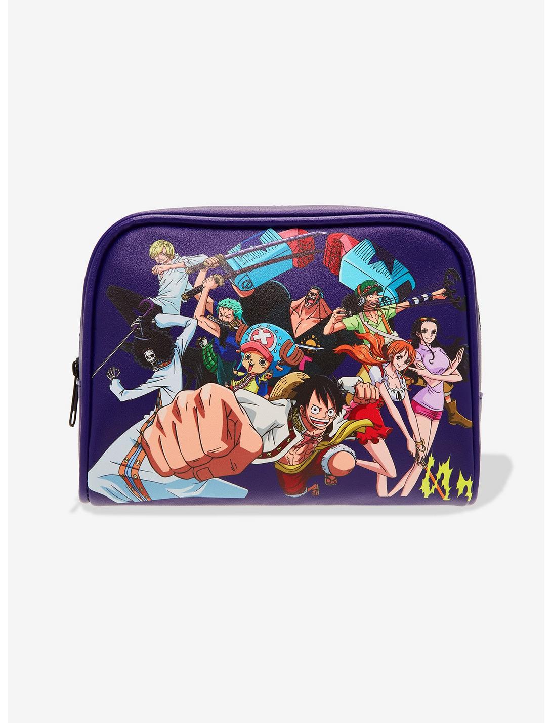 One Piece Bolsa Cosmetiquera