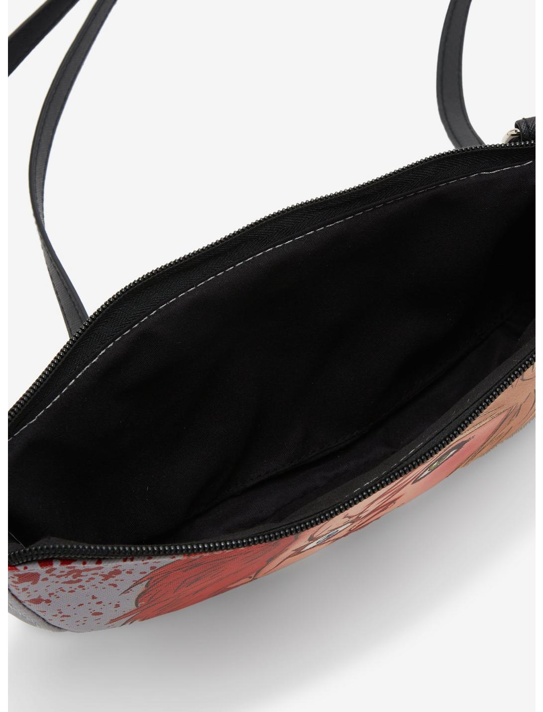 Chucky Good Guys Bolsa Cuchillo Con Novia