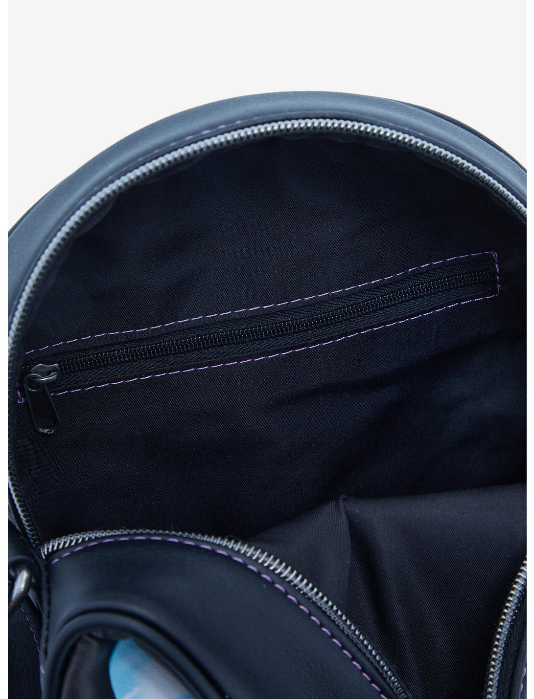 Coraline Bolsa Crossbody Dos Mundos