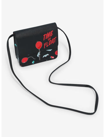 IT Bolsa Crossbody Globos