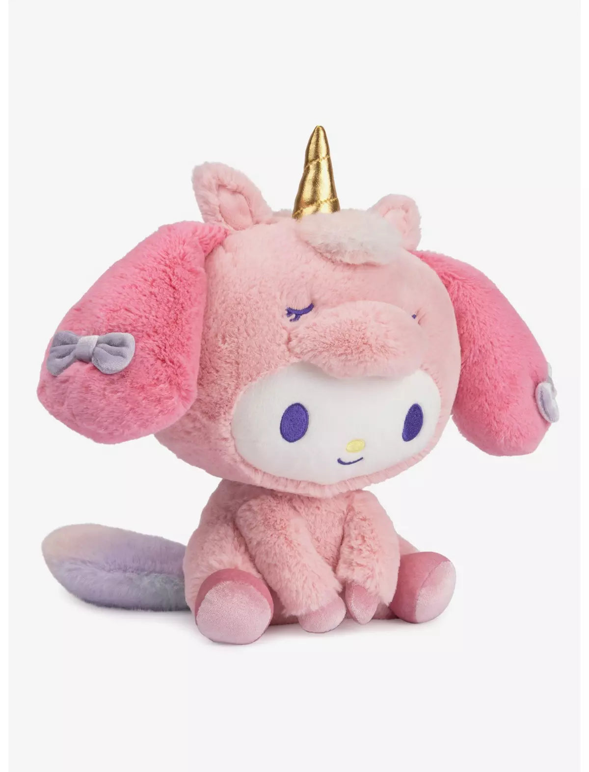 Sanrio My Melody Unicornio Peluche
