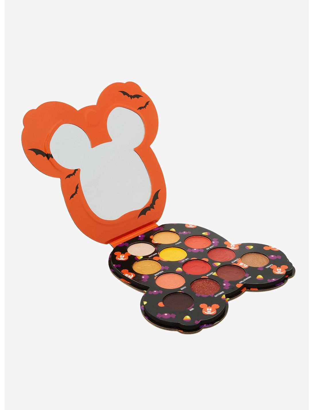 Disney Mickey Mouse Paleta Calabaza