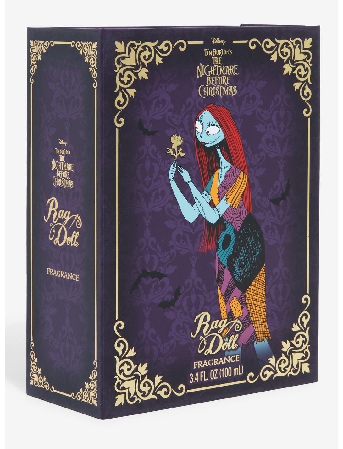 Extraño Mundo De Jack Perfume Sally