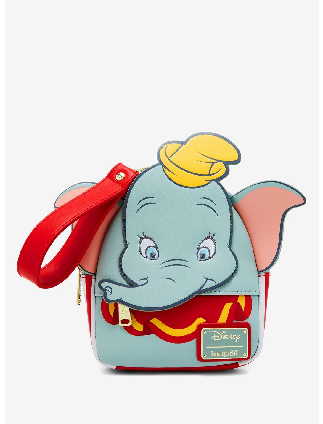 Dumbo Bolsa Monedero