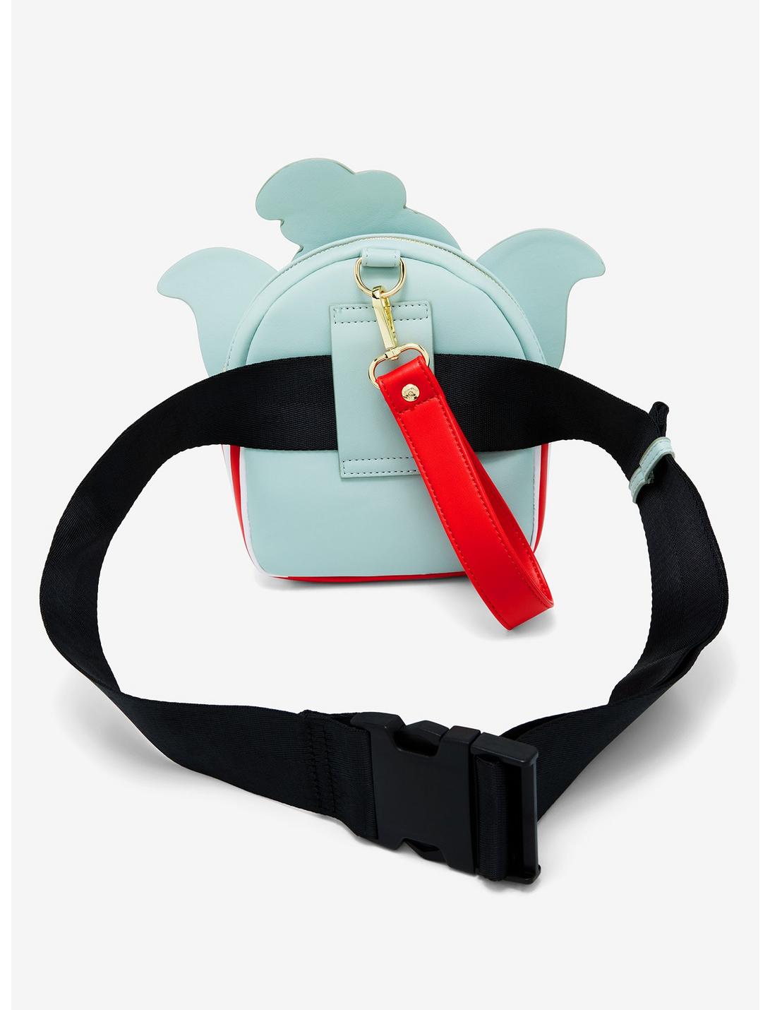 Dumbo Bolsa Monedero