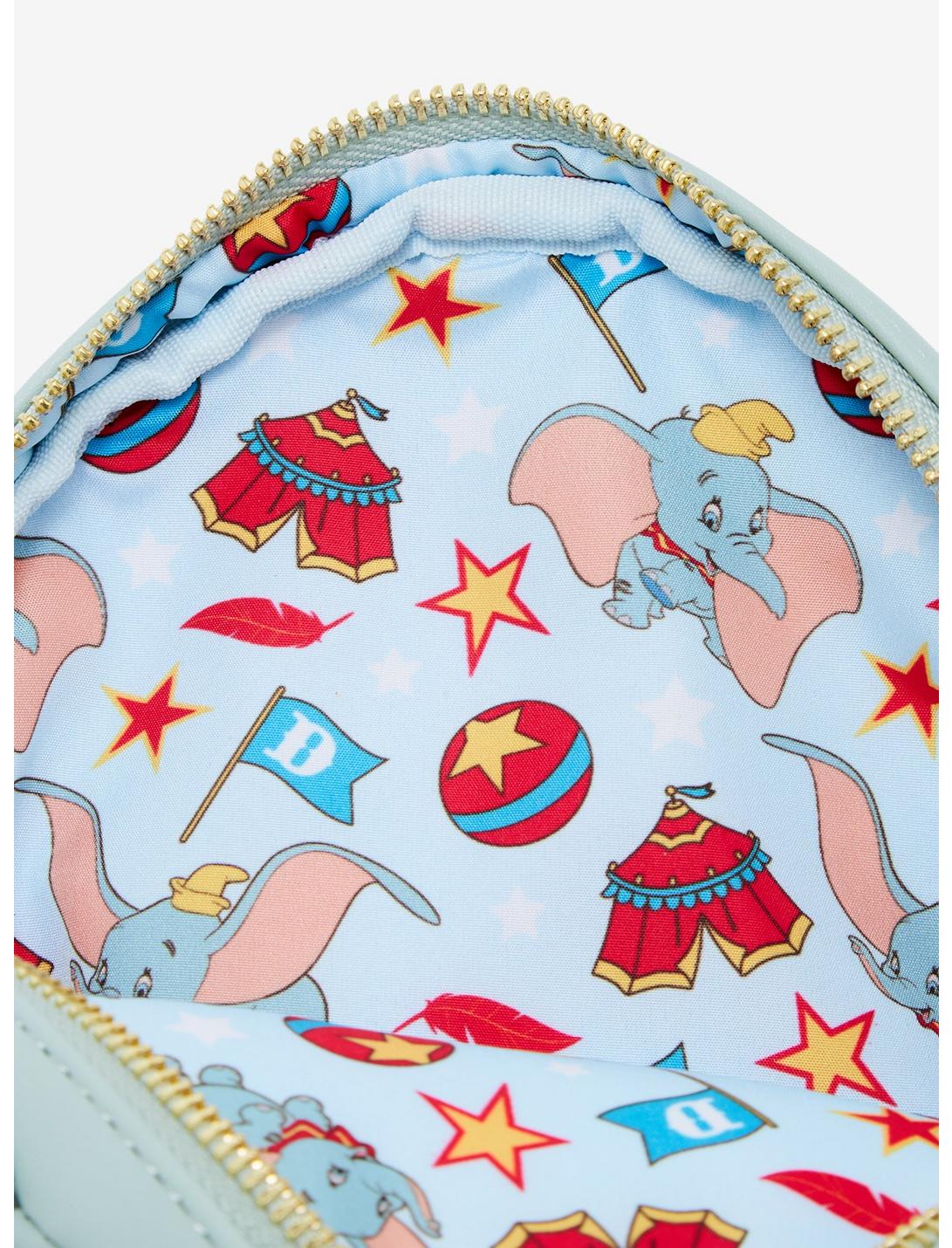 Dumbo Bolsa Monedero