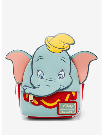 Dumbo Bolsa Monedero