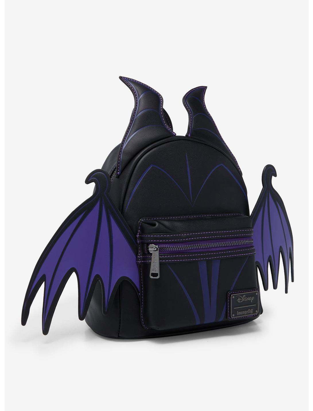 La Bella Durmiente Mochila Malefica Figural