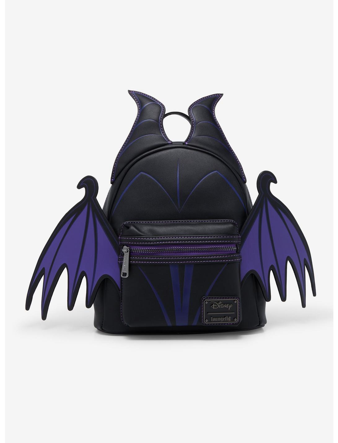 La Bella Durmiente Mochila Malefica Figural