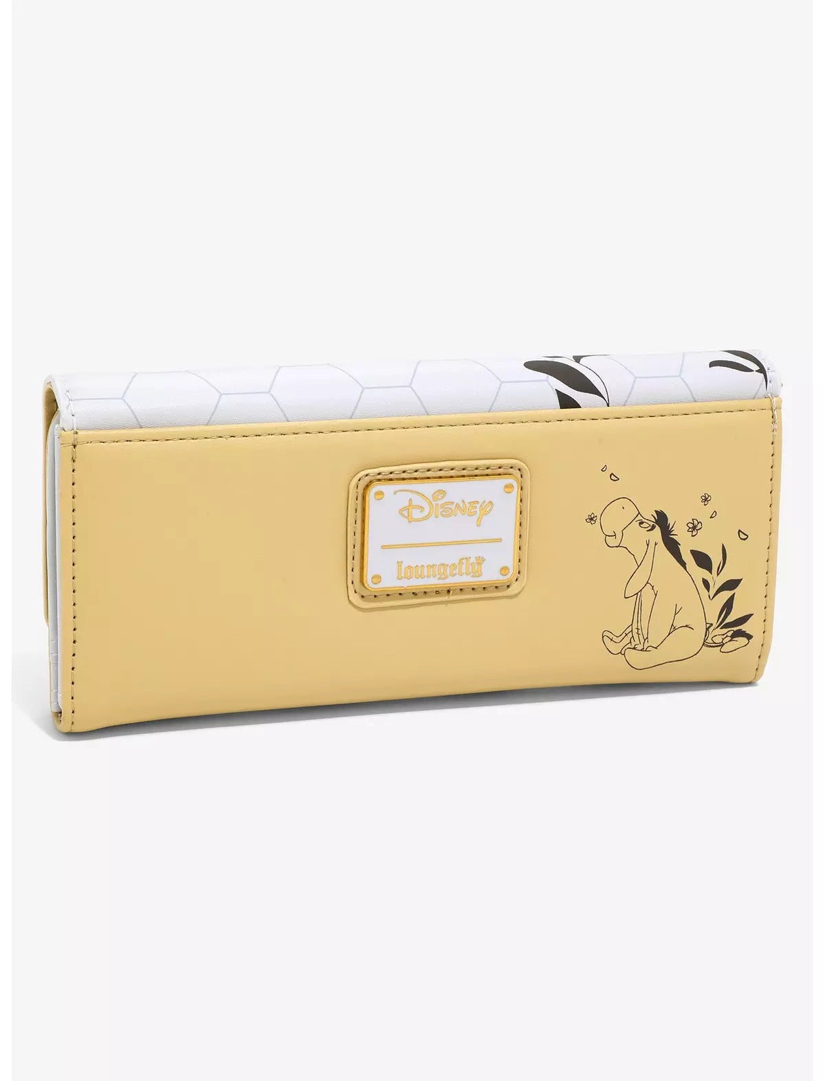 Winnie Pooh Cartera Miel