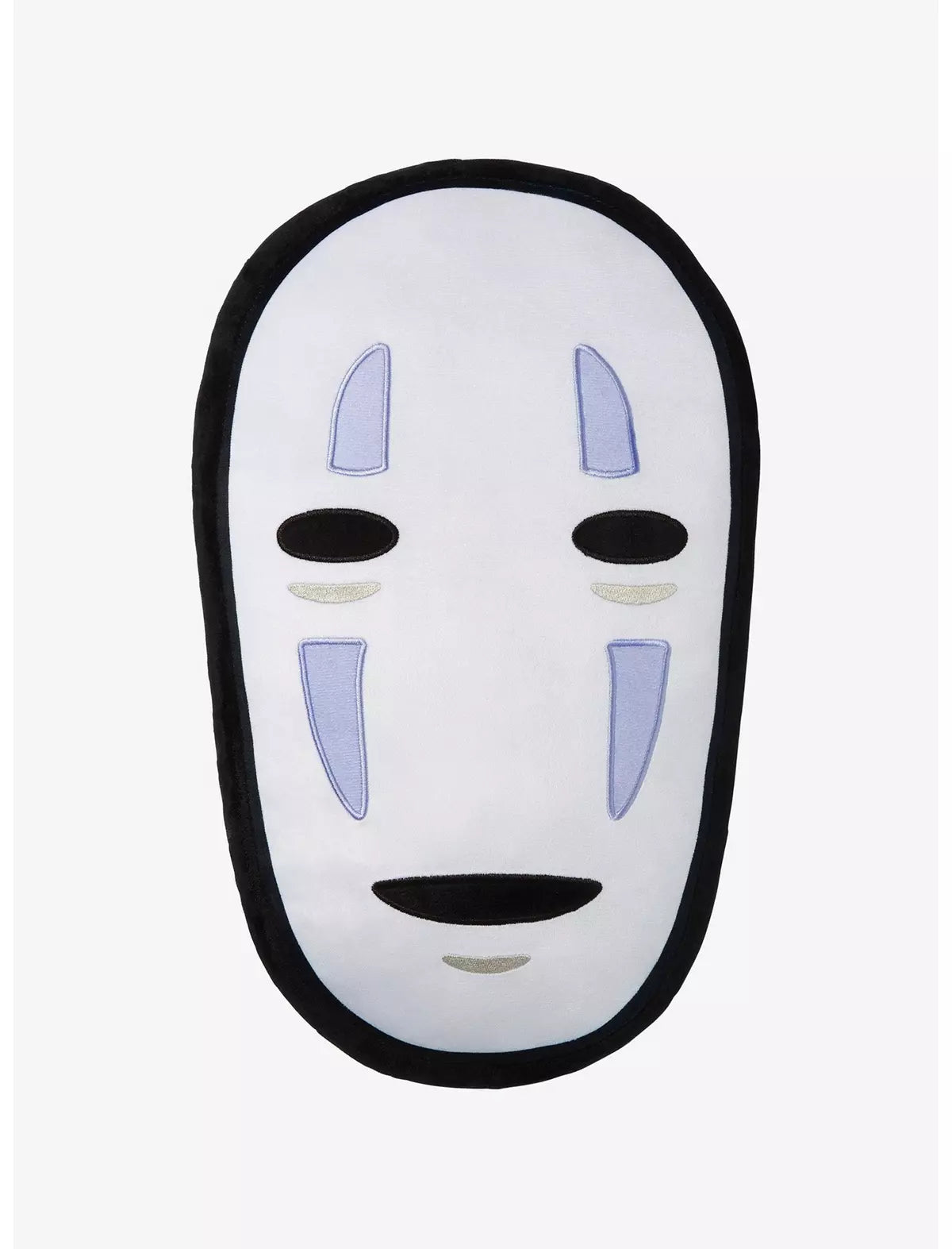Studio Ghibli Spirited Away No-Face Almohada