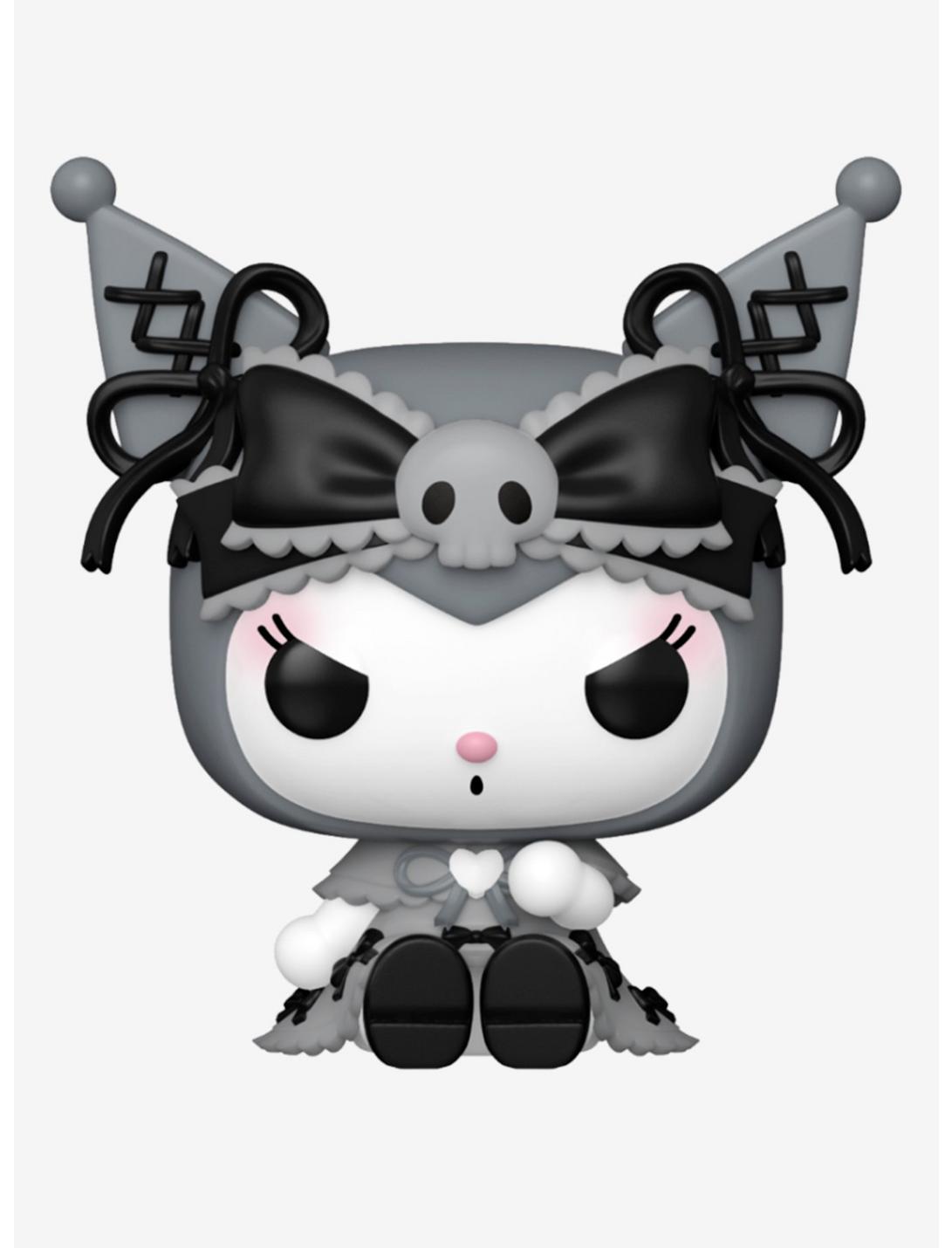 Funko Sanrio Kuromi Lolita