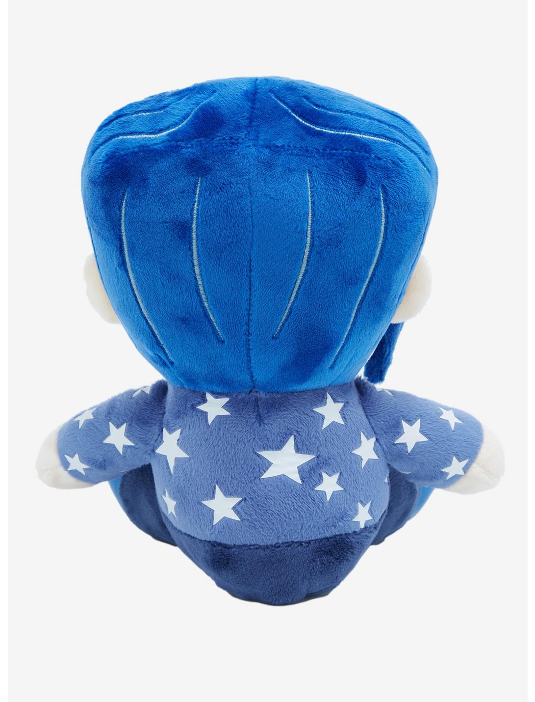 Coraline Peluche Estrellas