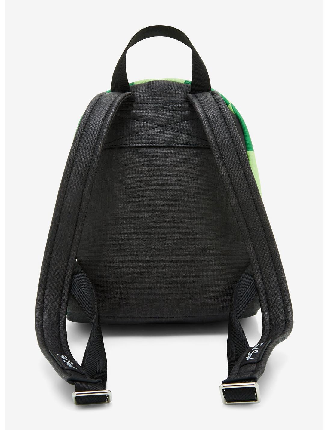 Slytherin Mochila Cuadros