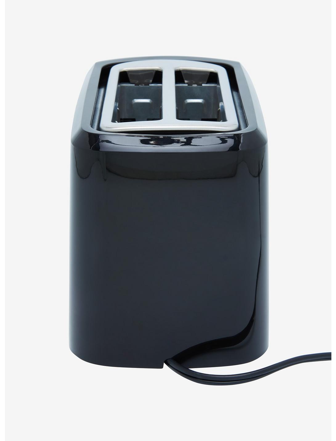 Batman Tostador Logo