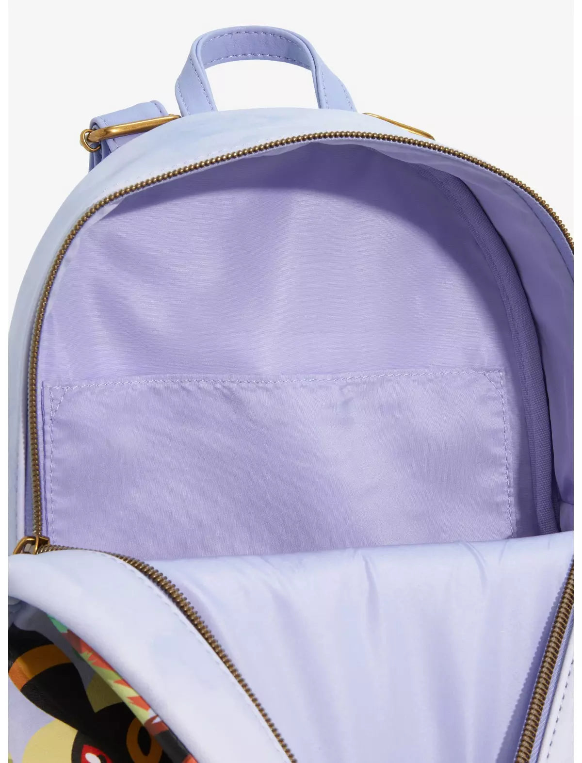 Pokemon Eeveelutions Mochila