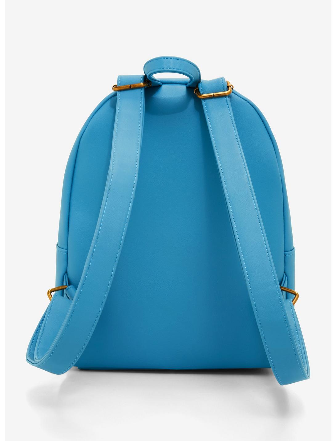 Pocahontas Mochila Arbol
