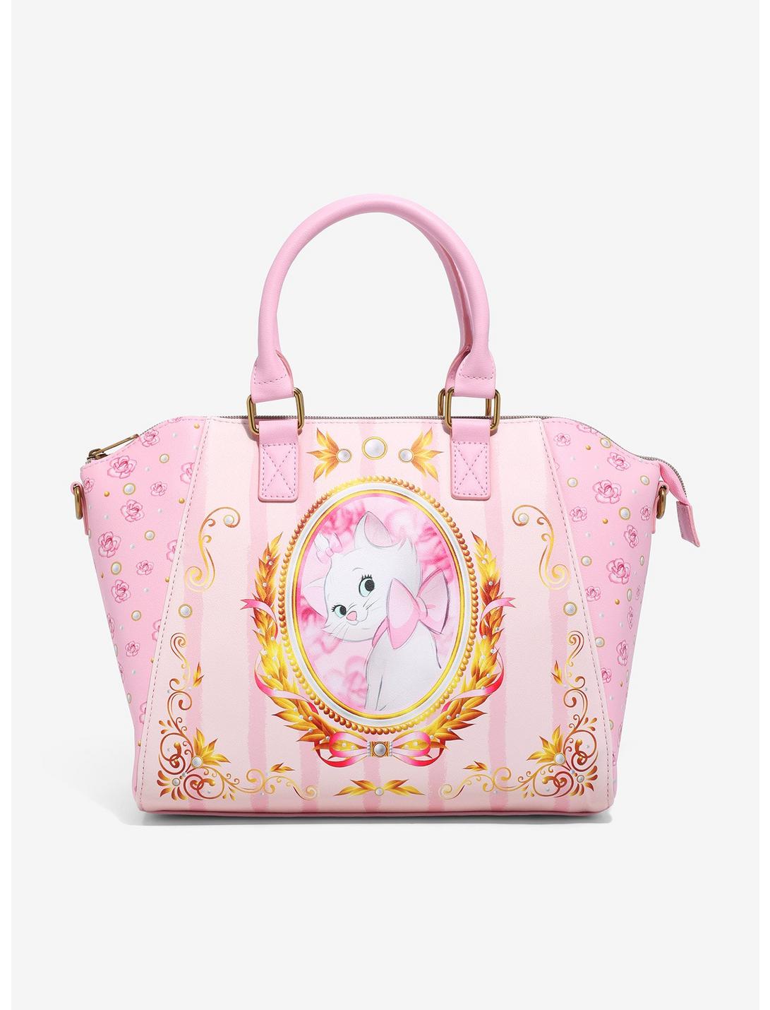 Aristogatos Bolsa Satchel Marie