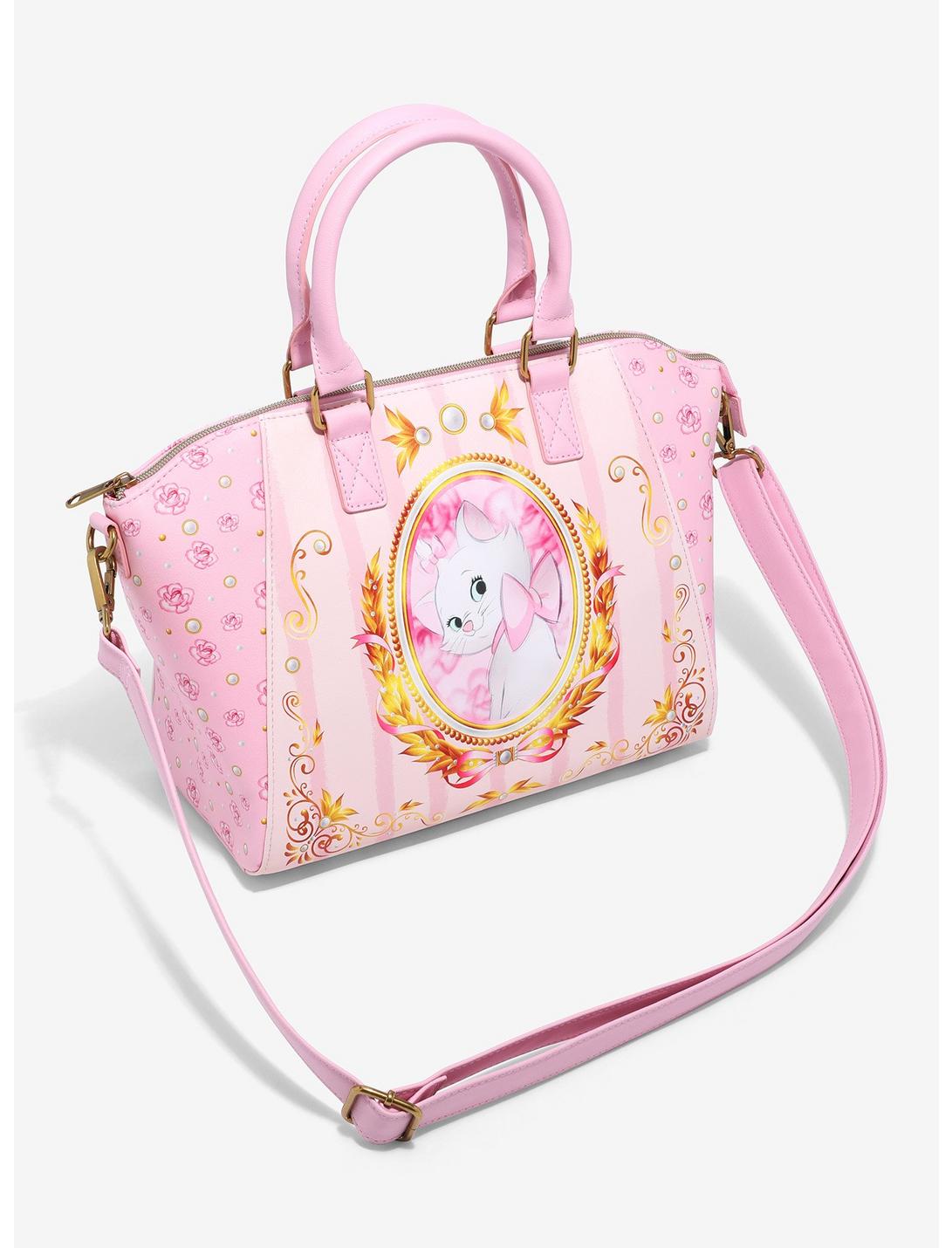 Aristogatos Bolsa Satchel Marie