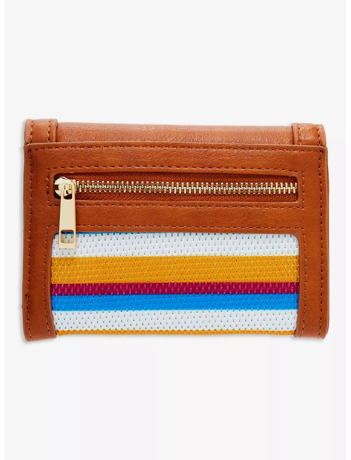 Nintendo Kirby Cartera Rayas