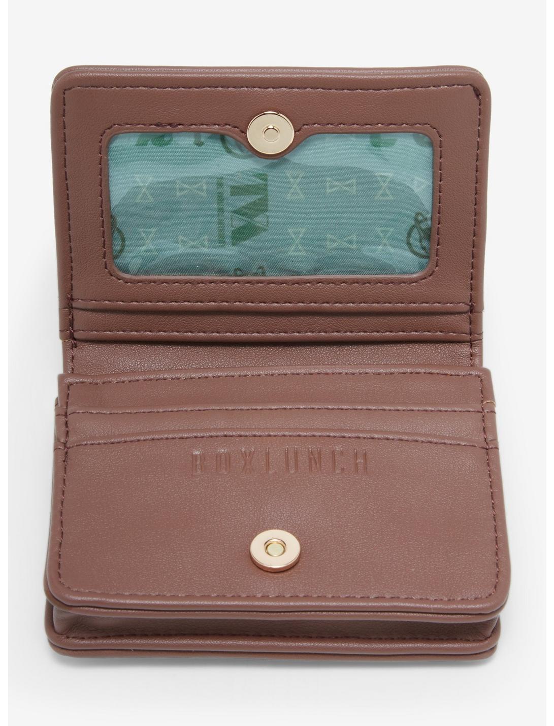 Marvel Cartera Loki Cafe