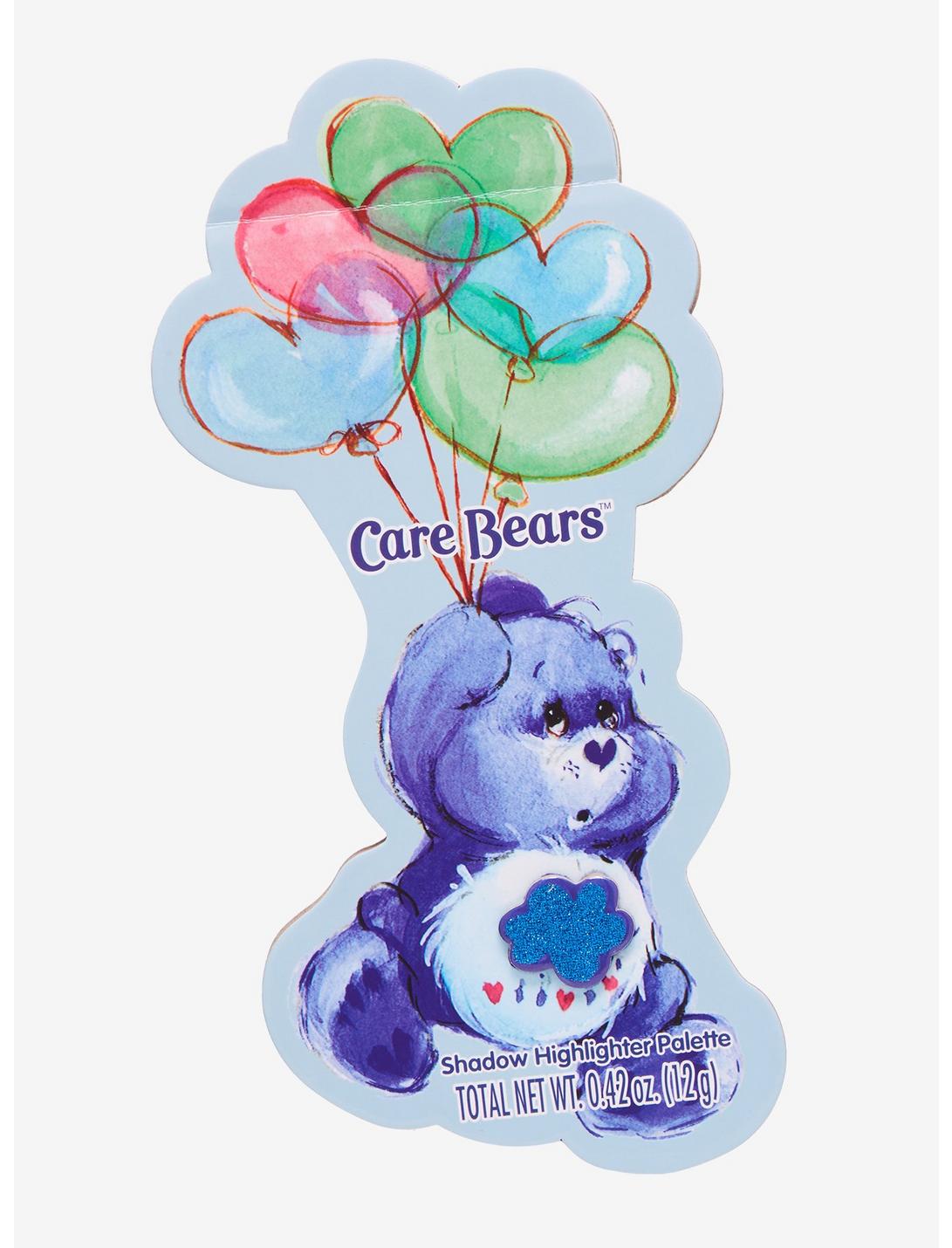 Ositos Cariñositos Paleta De Sombras