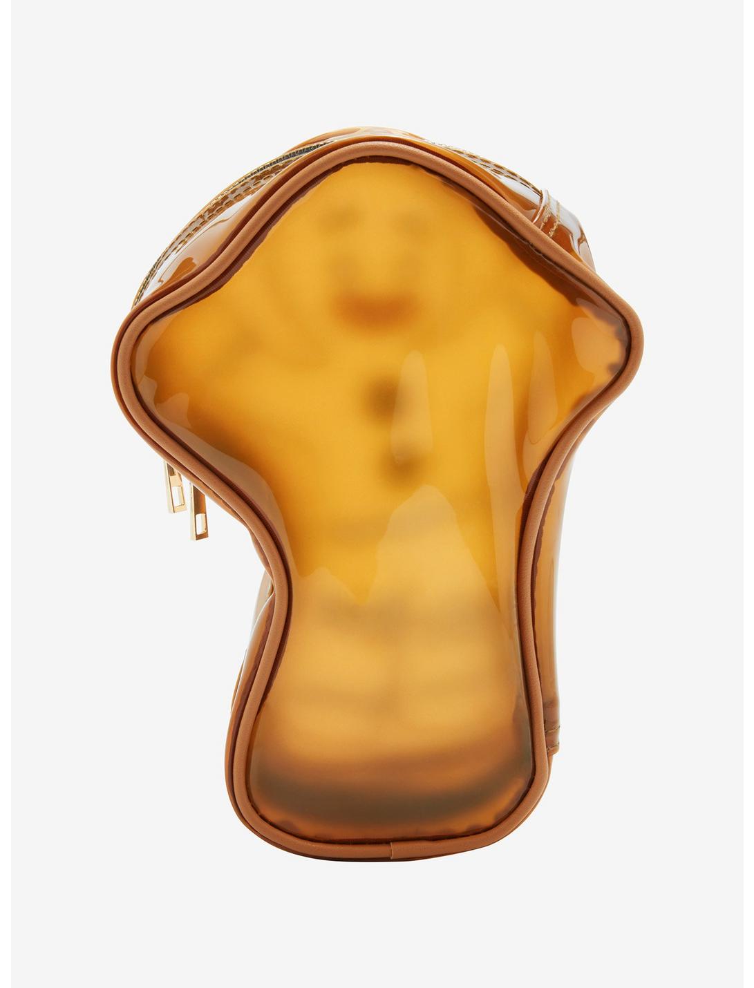 Shrek Bolsa Cosmetiquera Galleta Jengibre