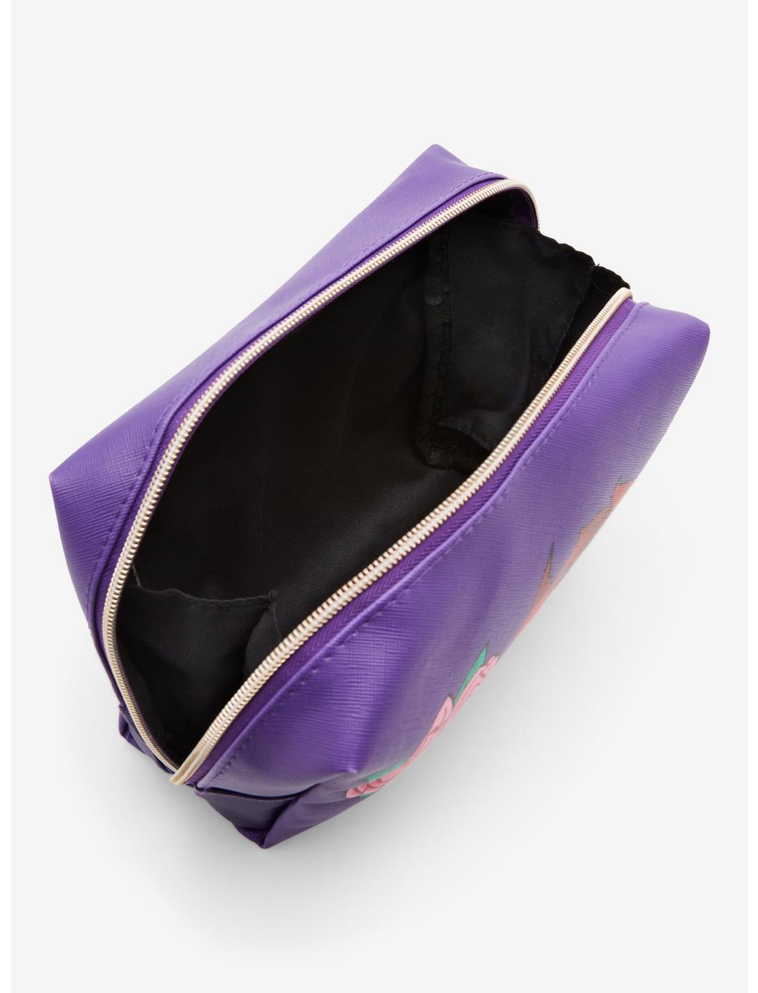 Shrek Bolsa Cosmetiquera Burro Y Dragona