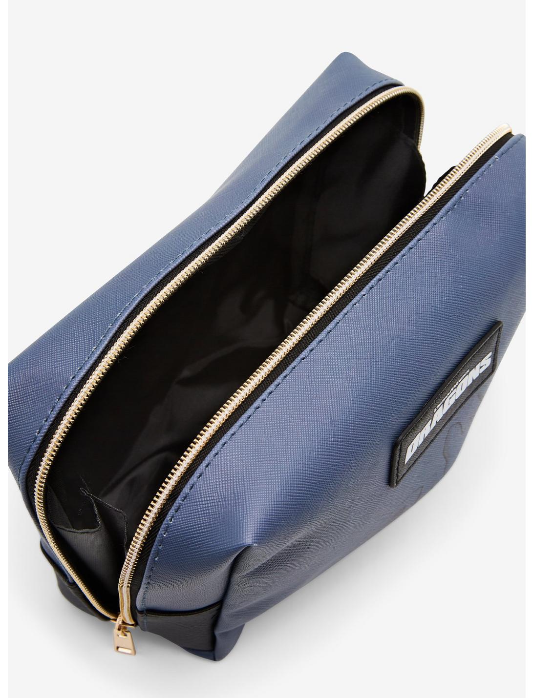 Como Entrenar A Tu Dragon Bolsa Cosmetiquera