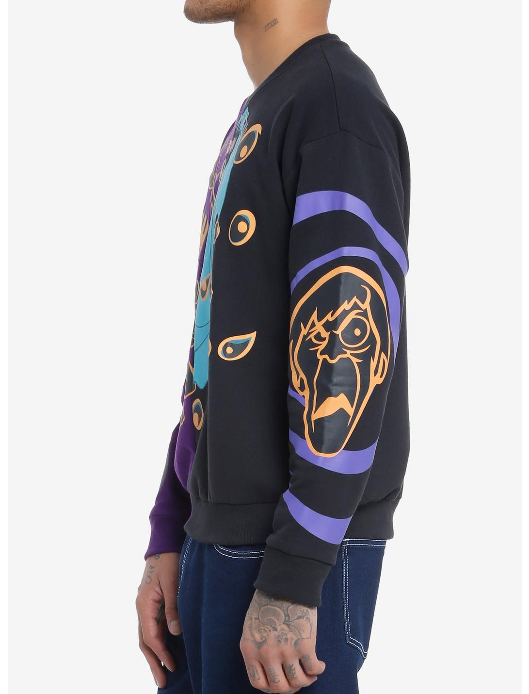 Scooby Doo Sudadera Jumbo Print