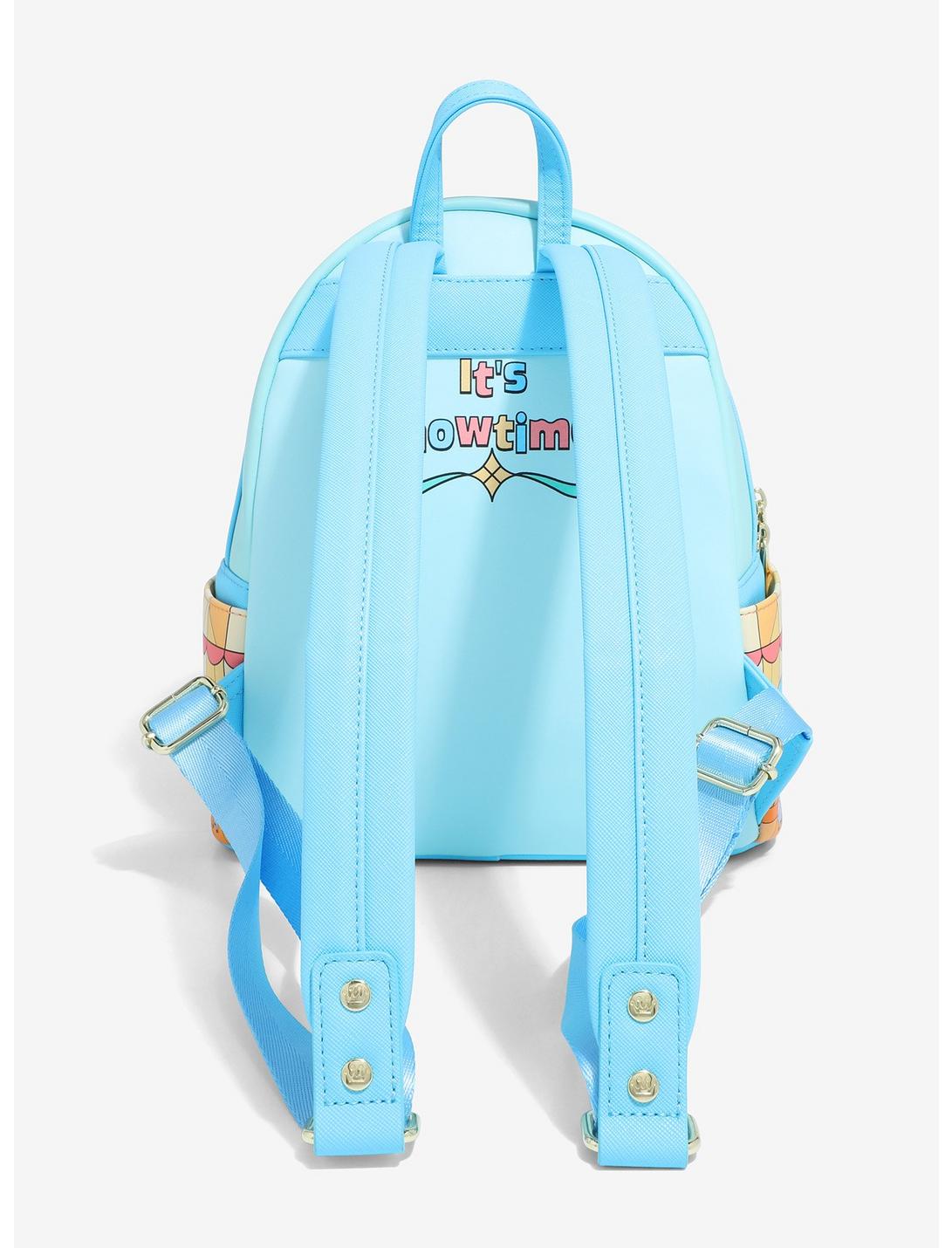 Dumbo Mochila Vidrio