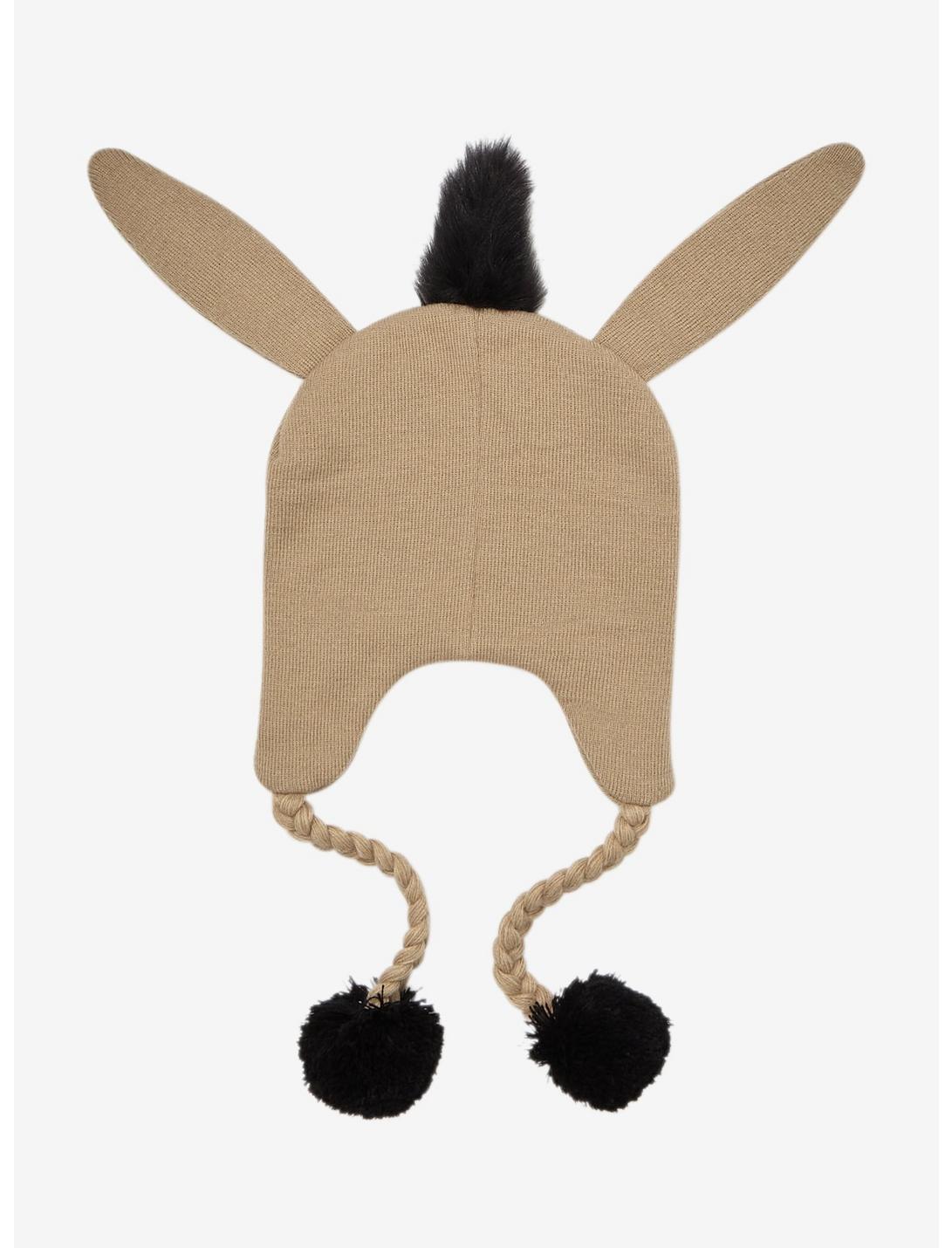 Shrek Burro Gorrito